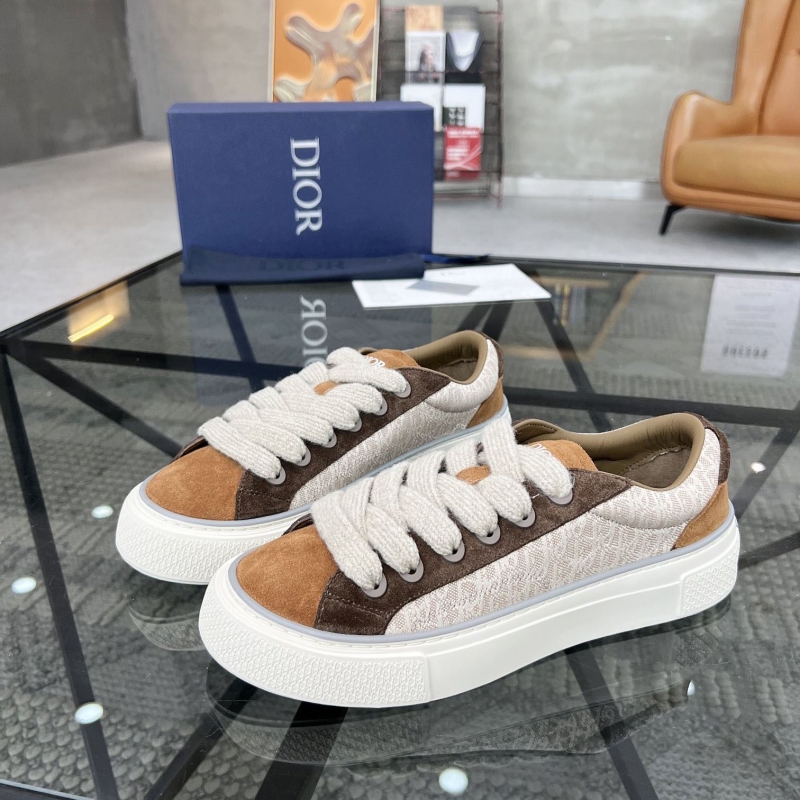 ch**an D*or casual shoes